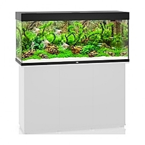 Aquarium JUWEL Rio (Noir) - 240l