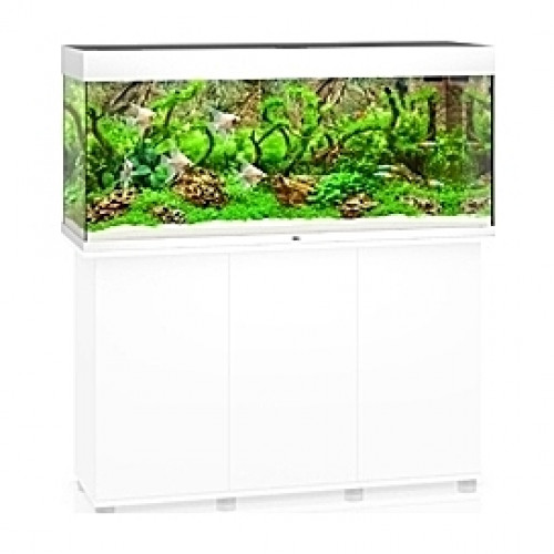 Aquarium JUWEL Rio (Blanc) - 240l