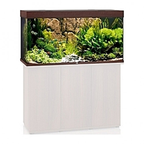 Aquarium JUWEL Rio (Brun) - 350l