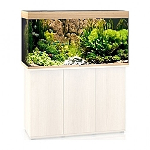 Aquarium JUWEL Rio (Chêne clair) - 350l