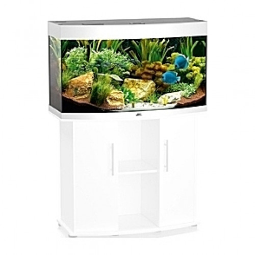 Aquarium JUWEL Vision (Blanc) - 180l