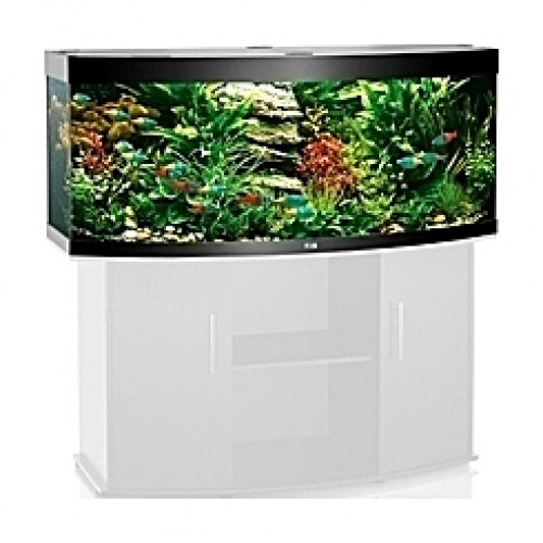 Aquarium JUWEL Vision (Noir) - 450l