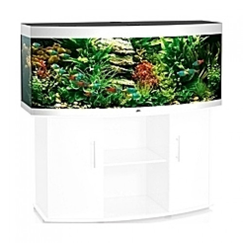 Aquarium JUWEL Vision (Blanc) - 450l