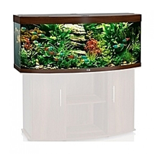 Aquarium JUWEL Vision (Brun) - 450l