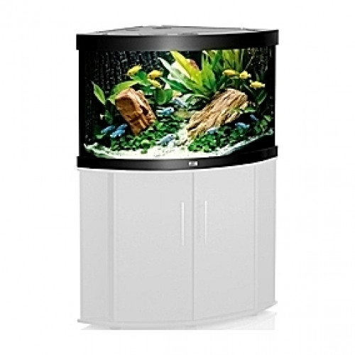 Aquarium JUWEL Trigon (Noir) - 190l