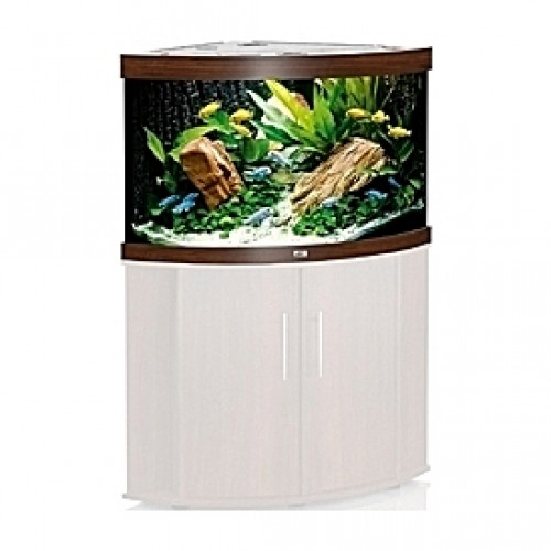 Aquarium JUWEL Trigon (Brun) - 190l