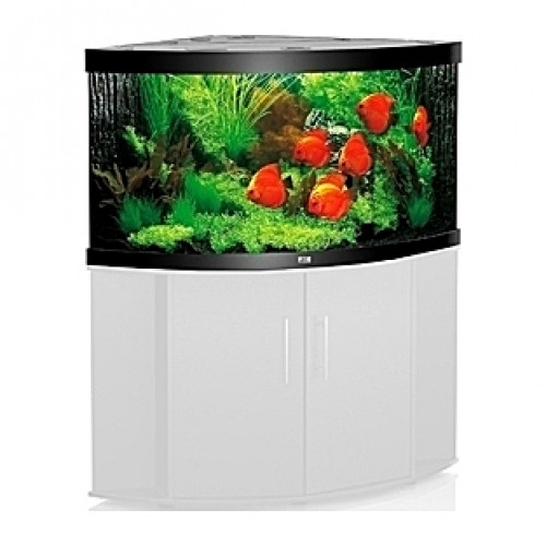 Aquarium JUWEL Trigon (Noir) - 350l