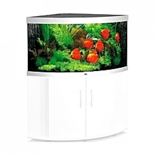 Aquarium JUWEL Trigon (Blanc) - 350l