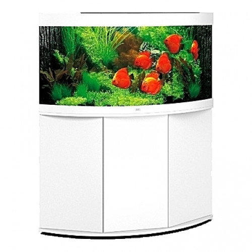 Meuble JUWEL Trigon 350 (Blanc)