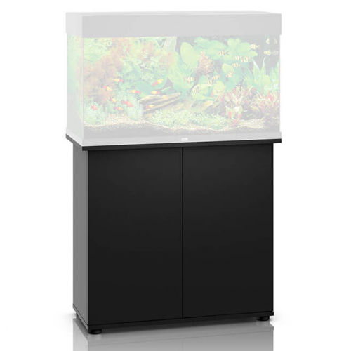 Meuble JUWEL Rio 125 (Noir)