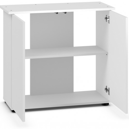 Meuble JUWEL Rio 125 (Blanc)