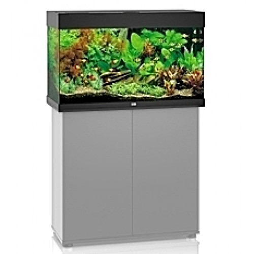 Aquarium JUWEL Rio (Noir) - 125l