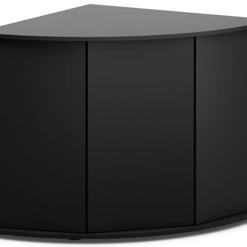 Meuble JUWEL Trigon 350 (Noir)