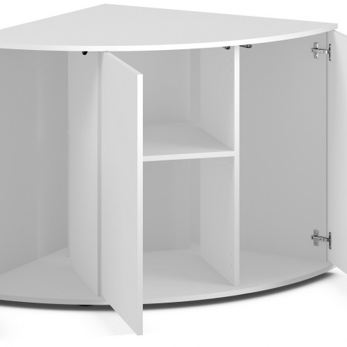 Meuble JUWEL Trigon 350 (Blanc)