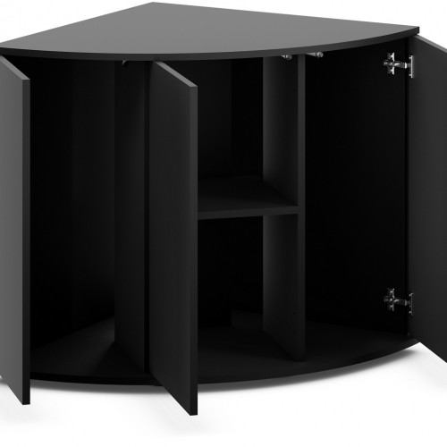 Meuble JUWEL Trigon 190 (Noir)