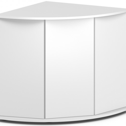 Meuble JUWEL Trigon 190 (Blanc)