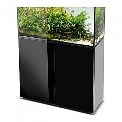 Meuble AQUAEL Glossy 100 (Noir)