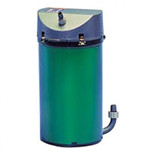 Filtre externe EHEIM CLASSIC 600 (aquarium <600L) 1000 l/h