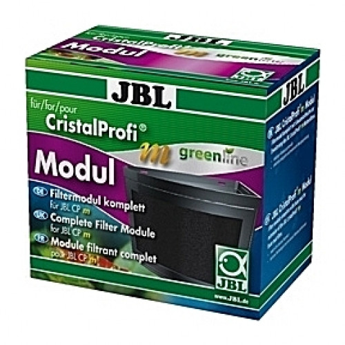 Extension de filtre Modul CristalProfi m greenline JBL