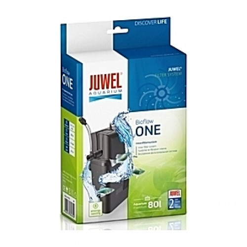Filtre interne JUWEL BIOFLOW ONE (aquarium <80L) 300 l/h