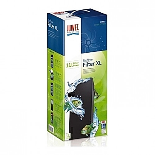 Filtre interne JUWEL BIOFLOW 8,0 XL (aquarium <500L) 1000 l/h