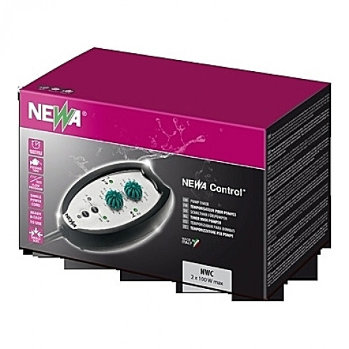 Contrôleur de pompes NEWA CONTROL NWC