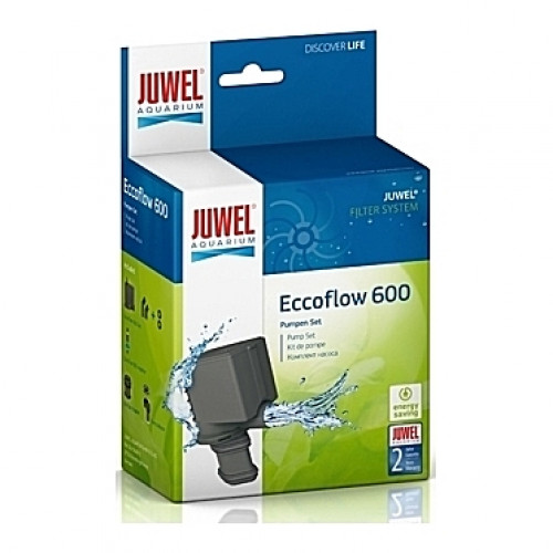 Pompe JUWEL EccoFlow 600 l/h