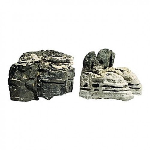 Pierre Leopard Stone Taille S (environ 15cm, entre 0,8 et 1,2 Kg)