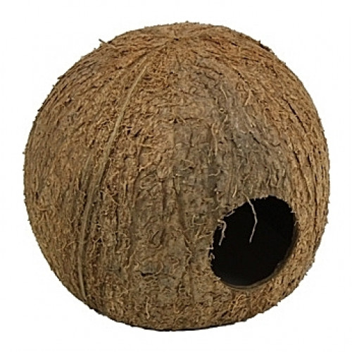 Grotte en écorce de noix de coco JBL COCOS CAVA 3/4