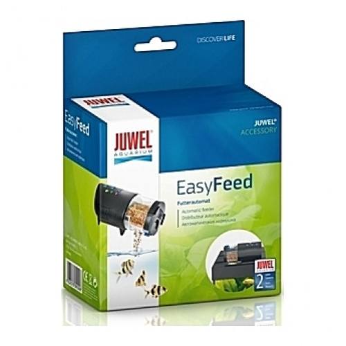 Distributeur automatique de nourriture JUWEL EasyFeed