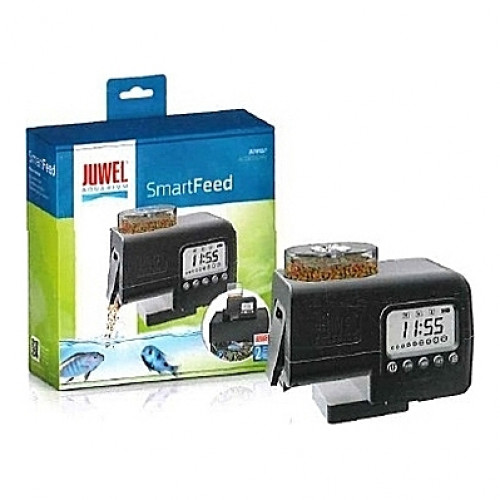 Distributeur automatique de nourriture JUWEL SMART FEED