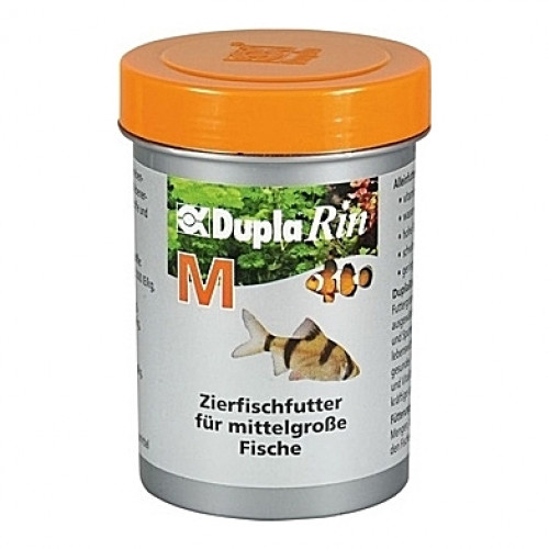 Aliments complets Dupla Rin M 180ml