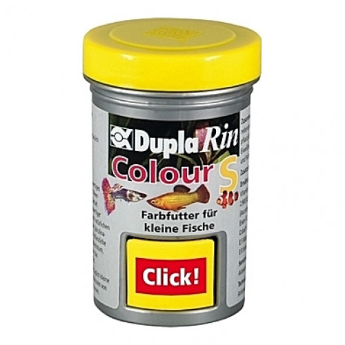 Aliments ravivant les couleurs Dupla Rin Colour S avec doseur 65ml