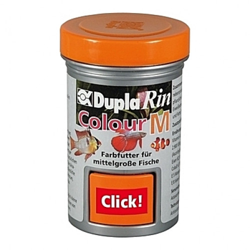 Aliments ravivant les couleurs Dupla Rin Colour M avec doseur 65ml