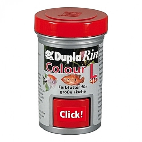 Aliments ravivant les couleurs Dupla Rin Colour L avec doseur 65ml