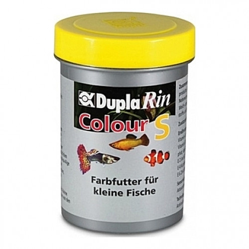 Aliments ravivant les couleurs Dupla Rin Colour S 180ml