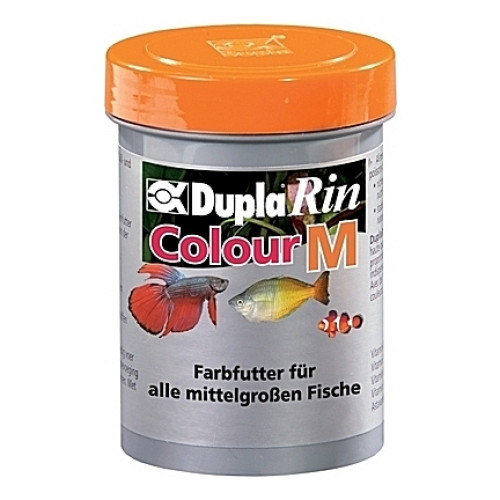 Aliments ravivant les couleurs Dupla Rin Colour M 180ml