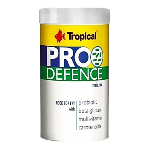 Aliments probiotiques  PRO DEFENCE MICRO 100ml