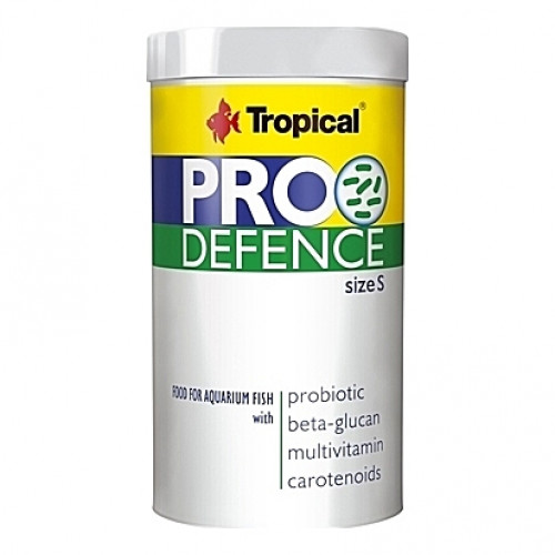 Aliments probiotiques  PRO DEFENCE S 100ml