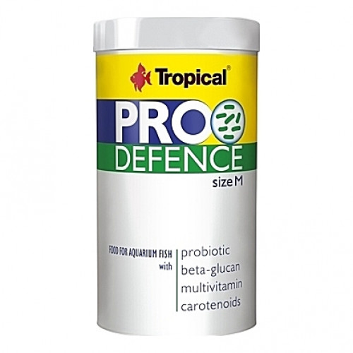 Aliments probiotiques  PRO DEFENCE M 100ml