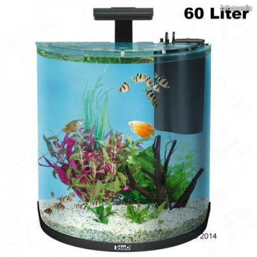 Aquarium Tetra AquaArt LED 60 l