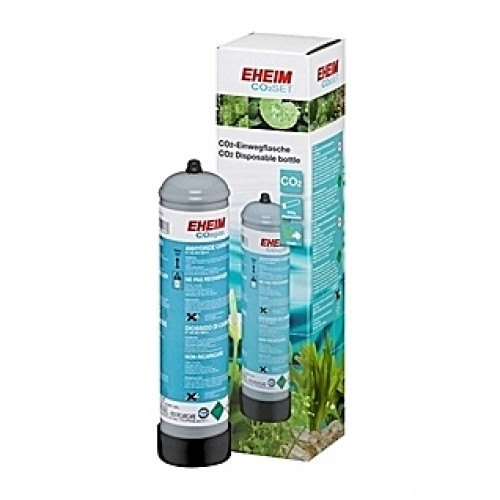 Bouteille jetable de CO2 EHEIM - 500g