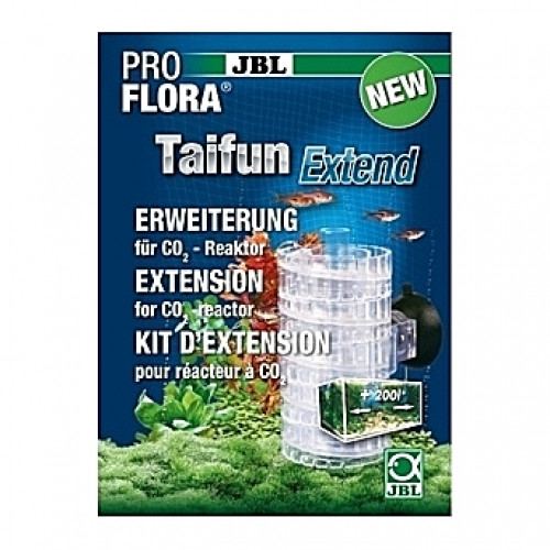 Module d’extension JBL Proflora TaiFun Extend