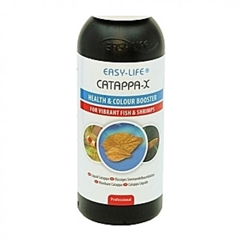 Catappa liquide EASY-LIFE CATAPPA-X booster de santé et de couleurs - 100ml