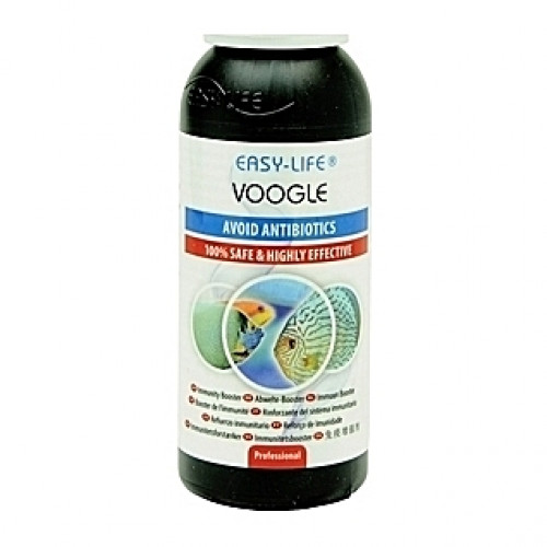 Booster d'immunité sans antibiotique EASY-LIFE VOOGLE - 100ml