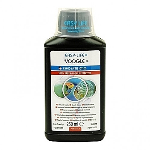 Booster d'immunité sans antibiotique EASY-LIFE VOOGLE - 250ml