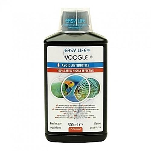 Booster d'immunité sans antibiotique EASY-LIFE VOOGLE - 500ml