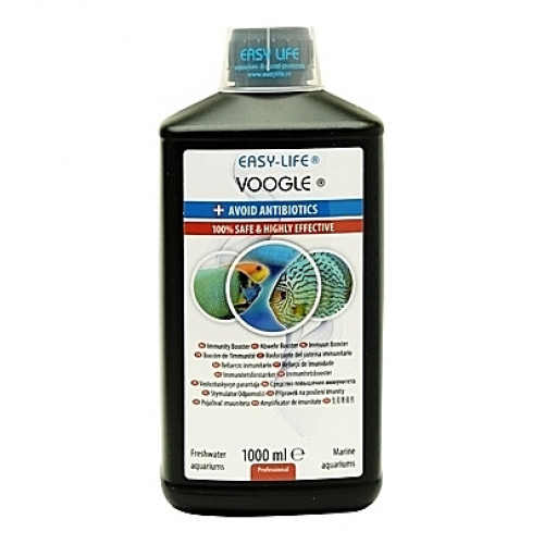 Booster d'immunité sans antibiotique EASY-LIFE VOOGLE - 1L