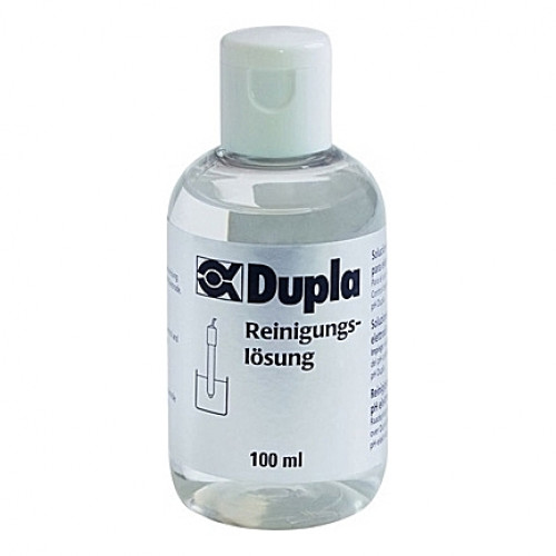 Solution de nettoyage d’électrode pH - 100ml