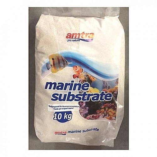 Sable ultra fin Amtra/Wave marine substrate aragonite 0,5-1,2mm - 10Kg
